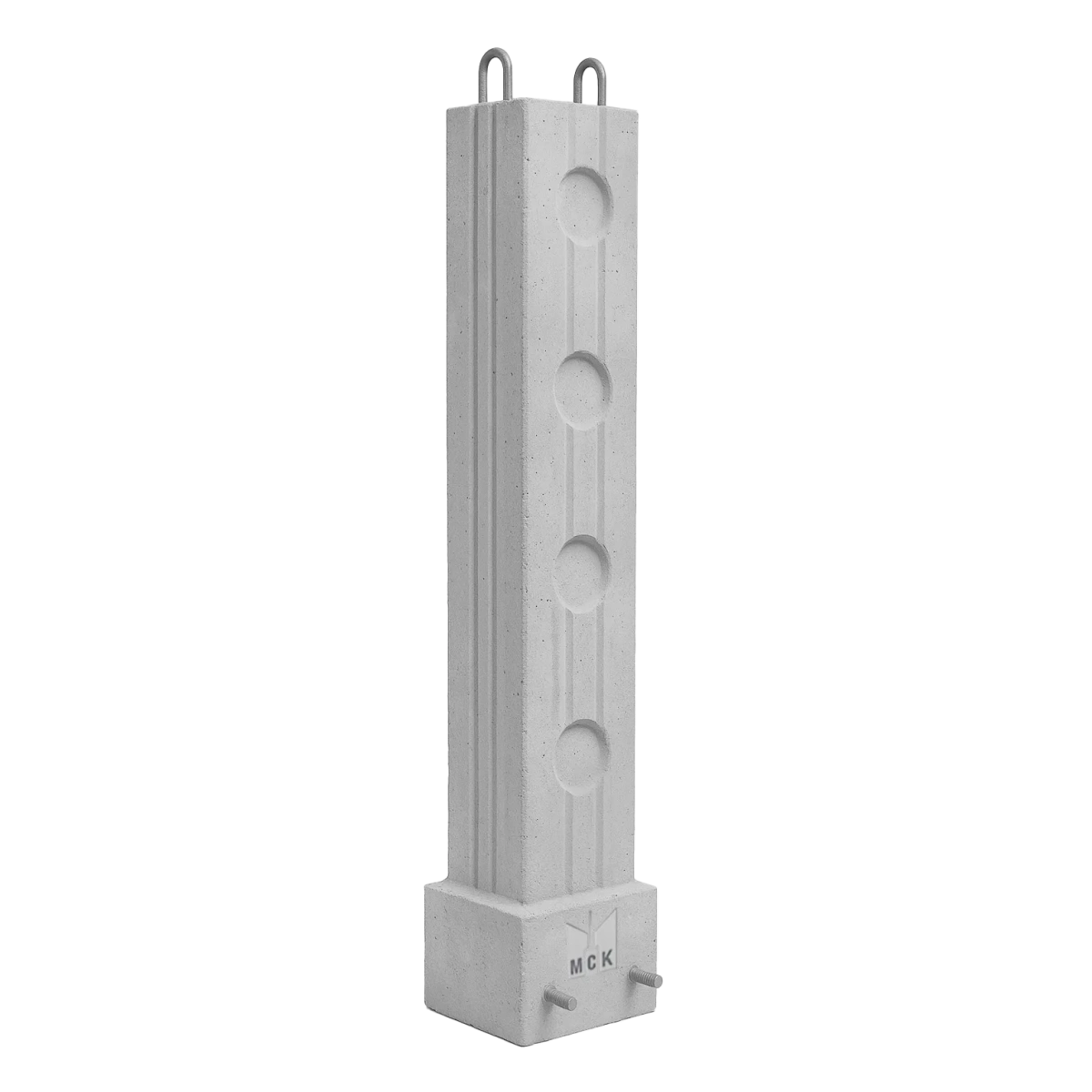 Колонна 2КГ 8-72(72)-3-1 в Москве