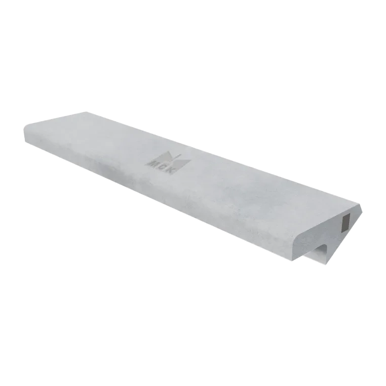 ЛС-11-17-Б Лестничные ступени 1050х290х168 в Москве