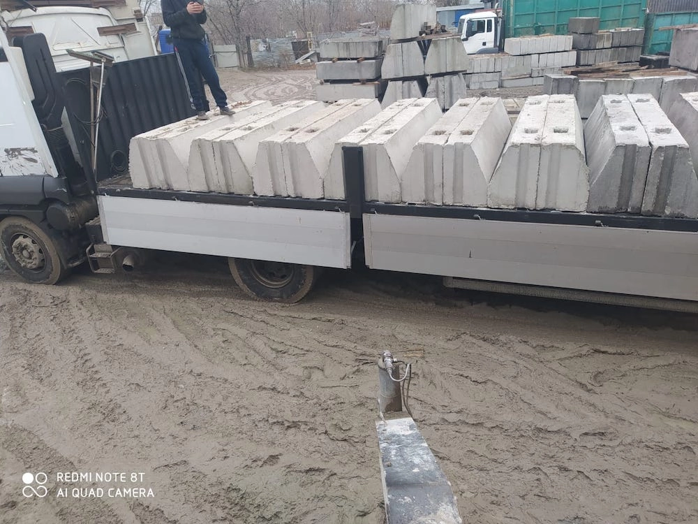 Блок ФБС 6-4-6 в Москве