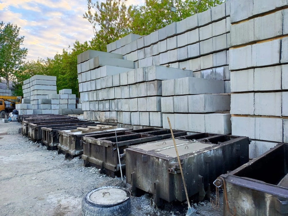 Блок ФБС 6-4-6 в Москве