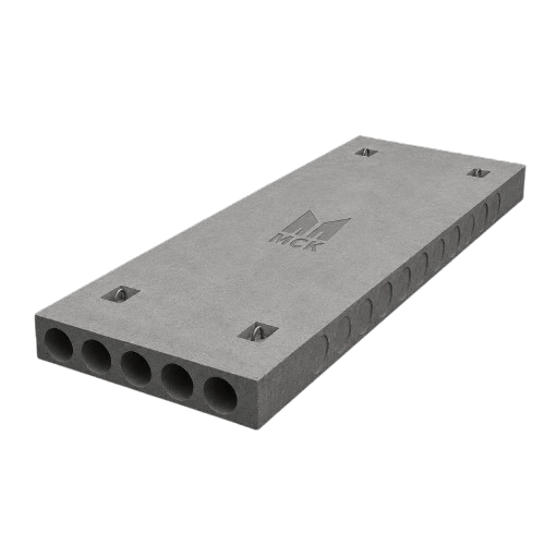 Плита перекрытия ПК 72-15-8 в Москве