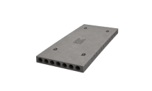 Плита перекрытия ПНО 8-48-10