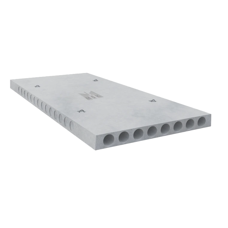 Плита перекрытия ПНО 8-39-10 в Москве