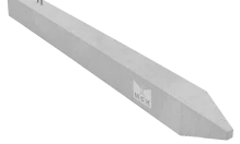 Свая С3У 30x30(8)-5