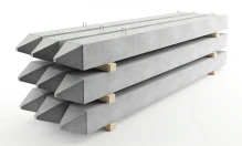 Свая С3У 30x30(8)-5