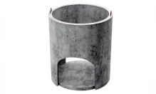 Колодец ККС 3,5-10(80) ГЕК