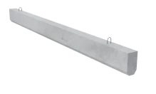 Столб дл забора СТ-1,5