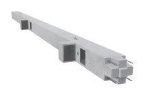 Колонна К4Р 433-22