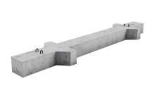Колонна К 5-30 с (1.420.1-24с)