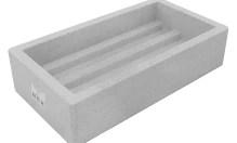 Кормушка КТИ 53-60-25