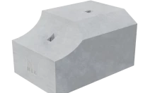 Блок Ф 2-200 м